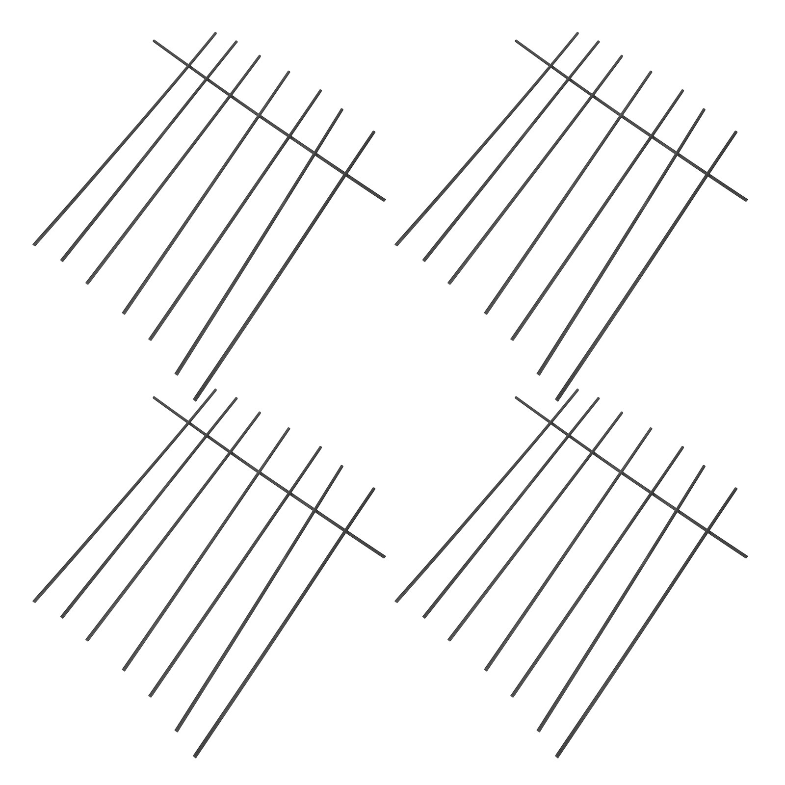 100Pcs Black Fiber Reed Diffus - مراجعة Home Fragrances وسعره