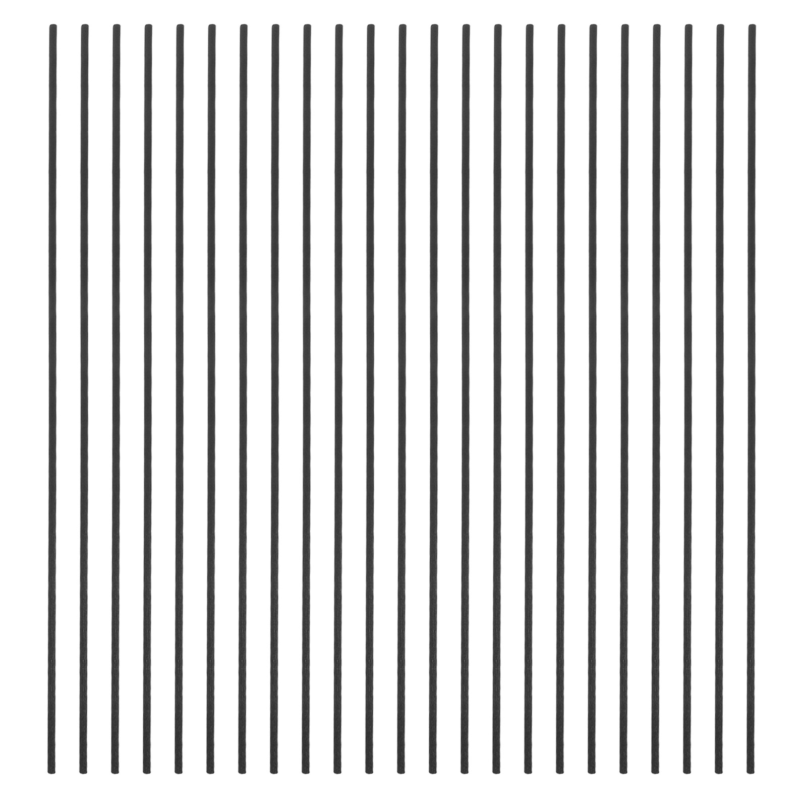 100Pcs Black Fiber Reed Diffus - مراجعة Home Fragrances وسعره