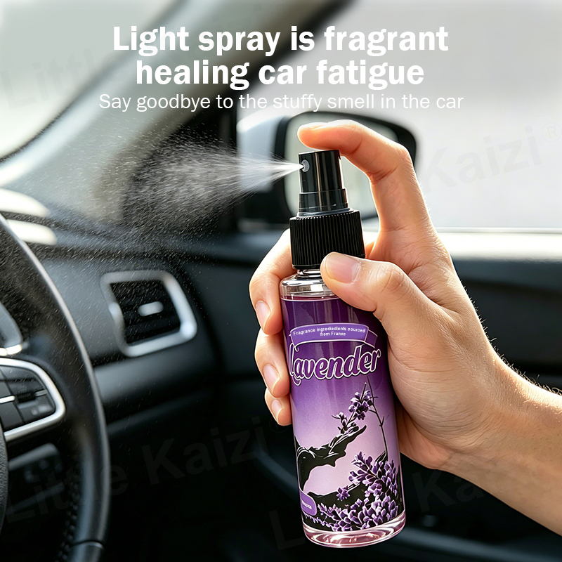 2/5-Pack Fragrance Sprays, 10  - مراجعة Home Fragrance Room Spray وسعره
