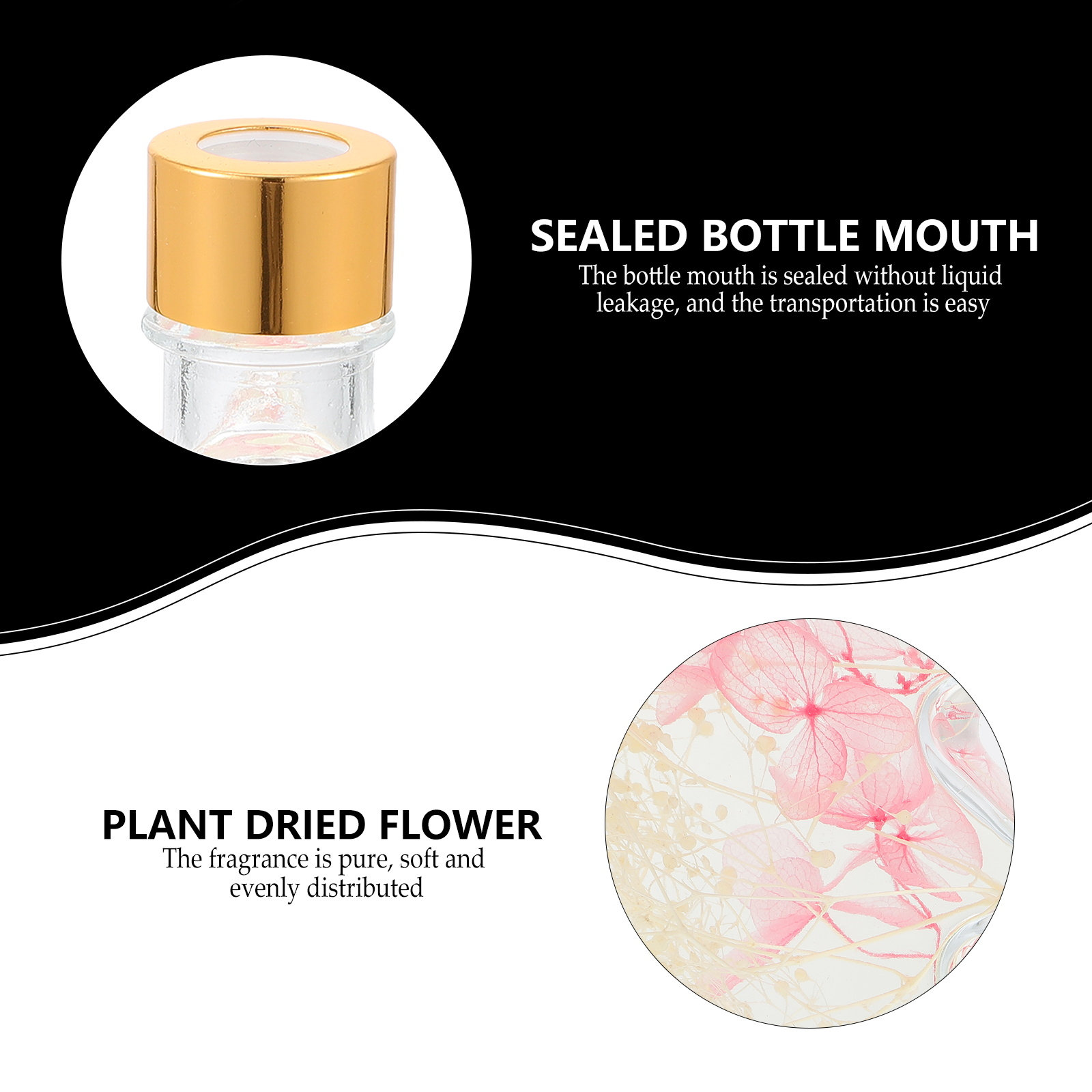 Aroma Diffuser Solid Perfume A - مراجعة Home Fragrances وسعره