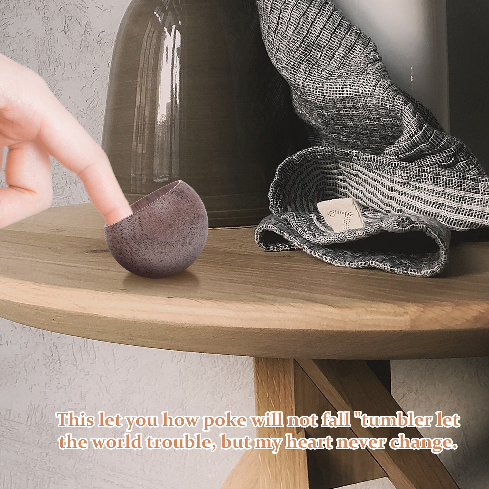 1Pcs Wood Aroma Diffuser Deskt - مراجعة Home Fragrances وسعره