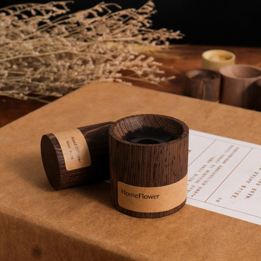 Black walnut essential oil dif - مراجعة Home And You Fragrance Diffuser وسعره