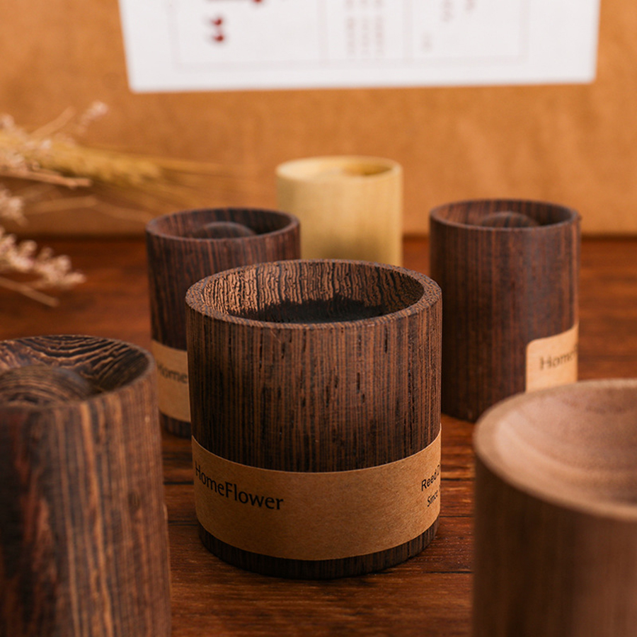 Black walnut essential oil dif - مراجعة Home And You Fragrance Diffuser وسعره