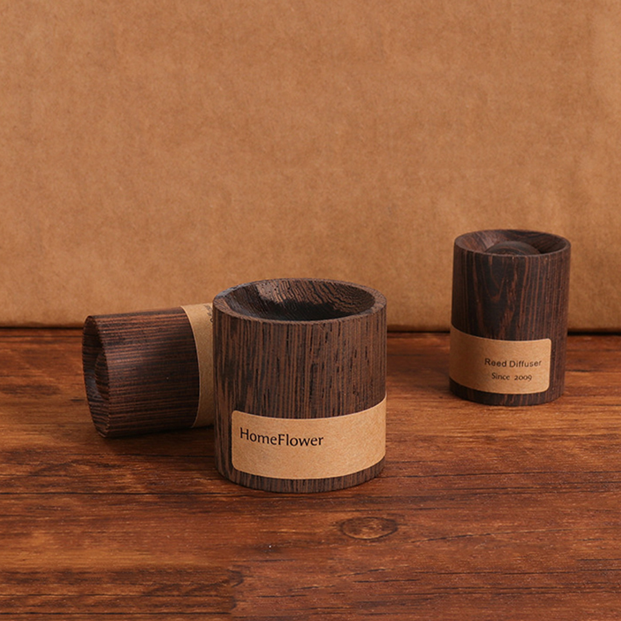 Black walnut essential oil dif - مراجعة Home And You Fragrance Diffuser وسعره