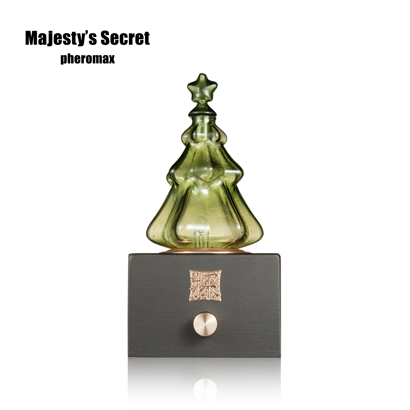 Home Retro Aroma Diffuser Chri - مراجعة Home Fragrance Room Spray وسعره
