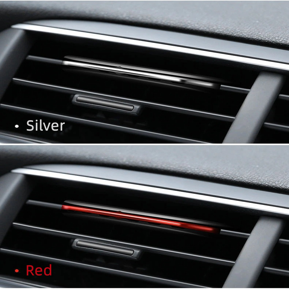 Car Vent Air Freshener Invisib - مراجعة Xiaomi Home Fragrance وسعره
