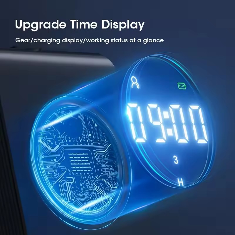 Xi'aomi Automatic Sensor Aroma - مراجعة Xiaomi Home Fragrance وسعره