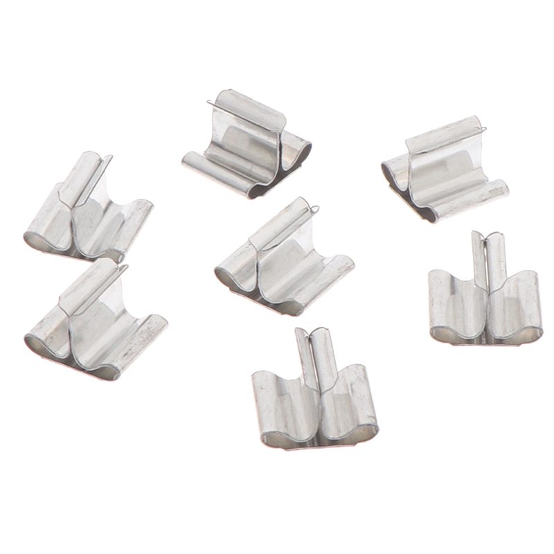 50pcs Wood Candle Wicks Base C - مراجعة Wooden Wick Candle وسعره
