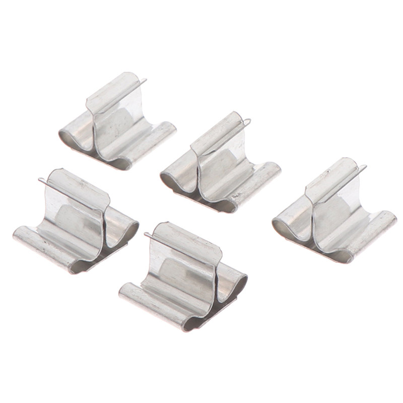 50pcs Wood Candle Wicks Base C - مراجعة Wooden Wick Candle وسعره