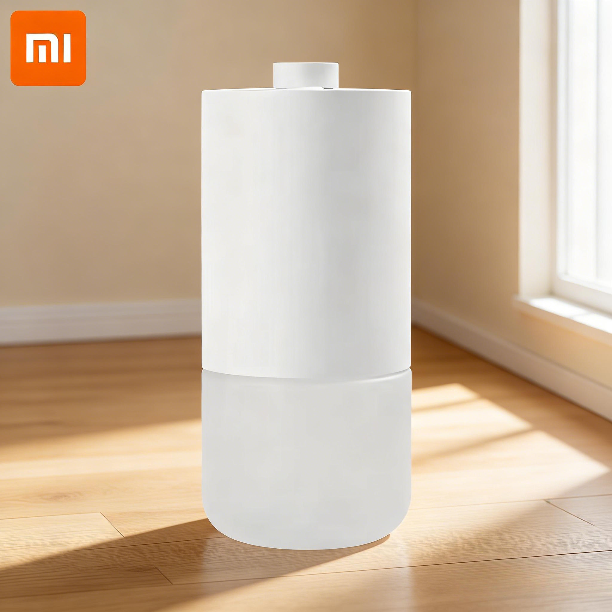 Xiaomi Automatic Fragrance Mac - مراجعة Xiaomi Home Fragrance وسعره