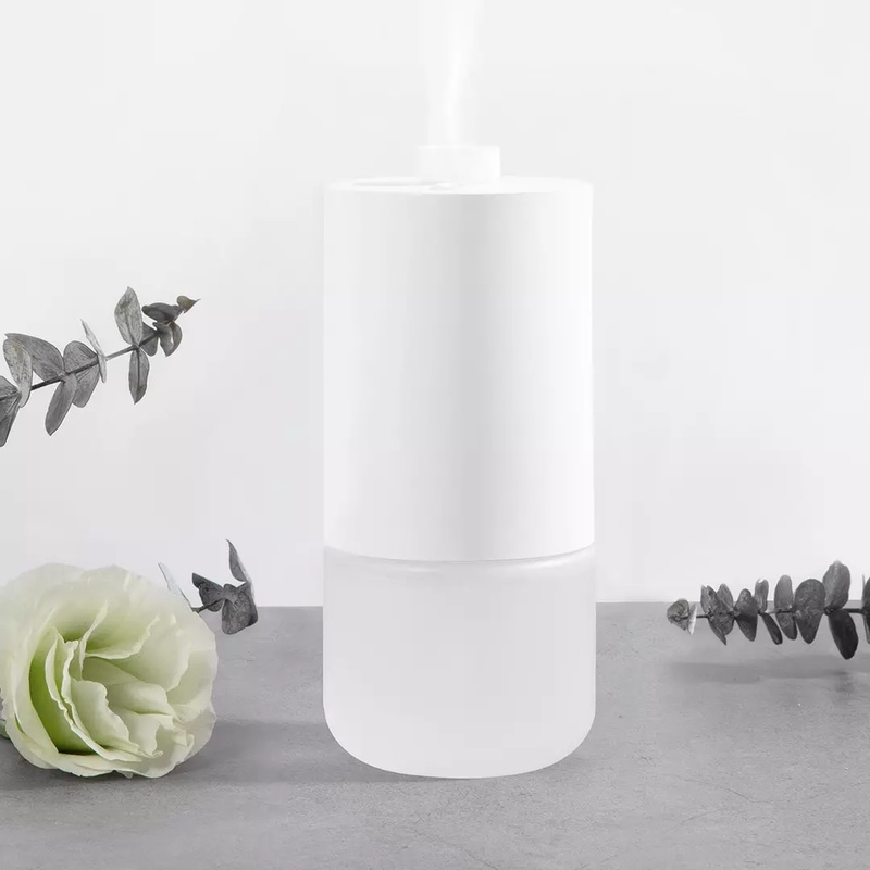 Xiaomi Automatic Fragrance Mac - مراجعة Xiaomi Home Fragrance وسعره