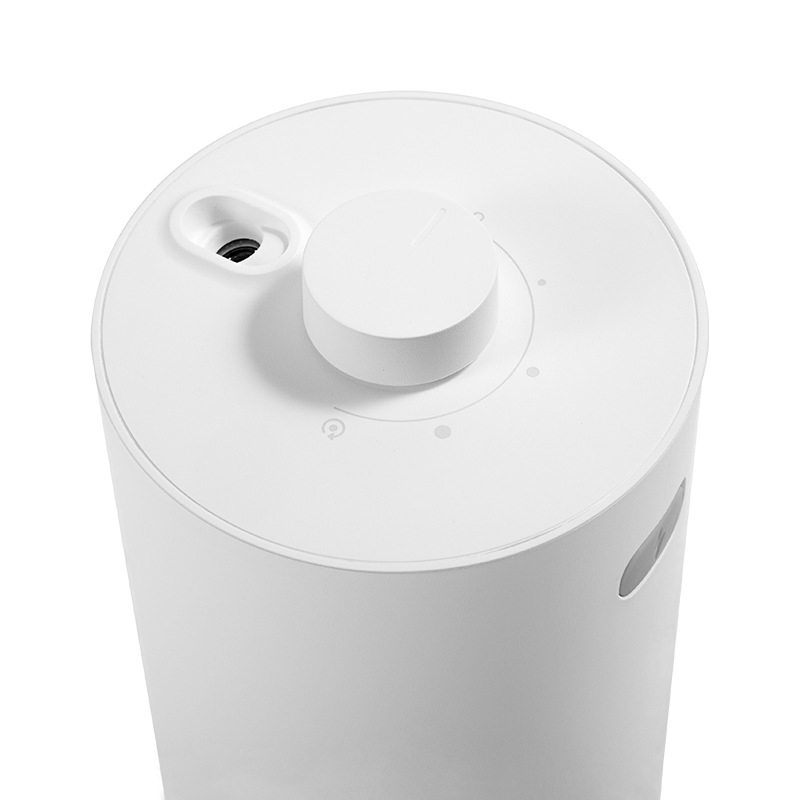 Xiaomi Automatic Fragrance Mac - مراجعة Xiaomi Home Fragrance وسعره