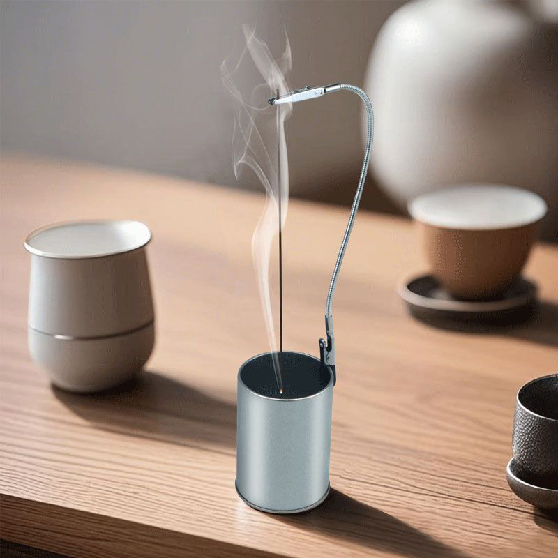 10Pcs Double Headed Metal Ince - مراجعة Home Fragrances وسعره
