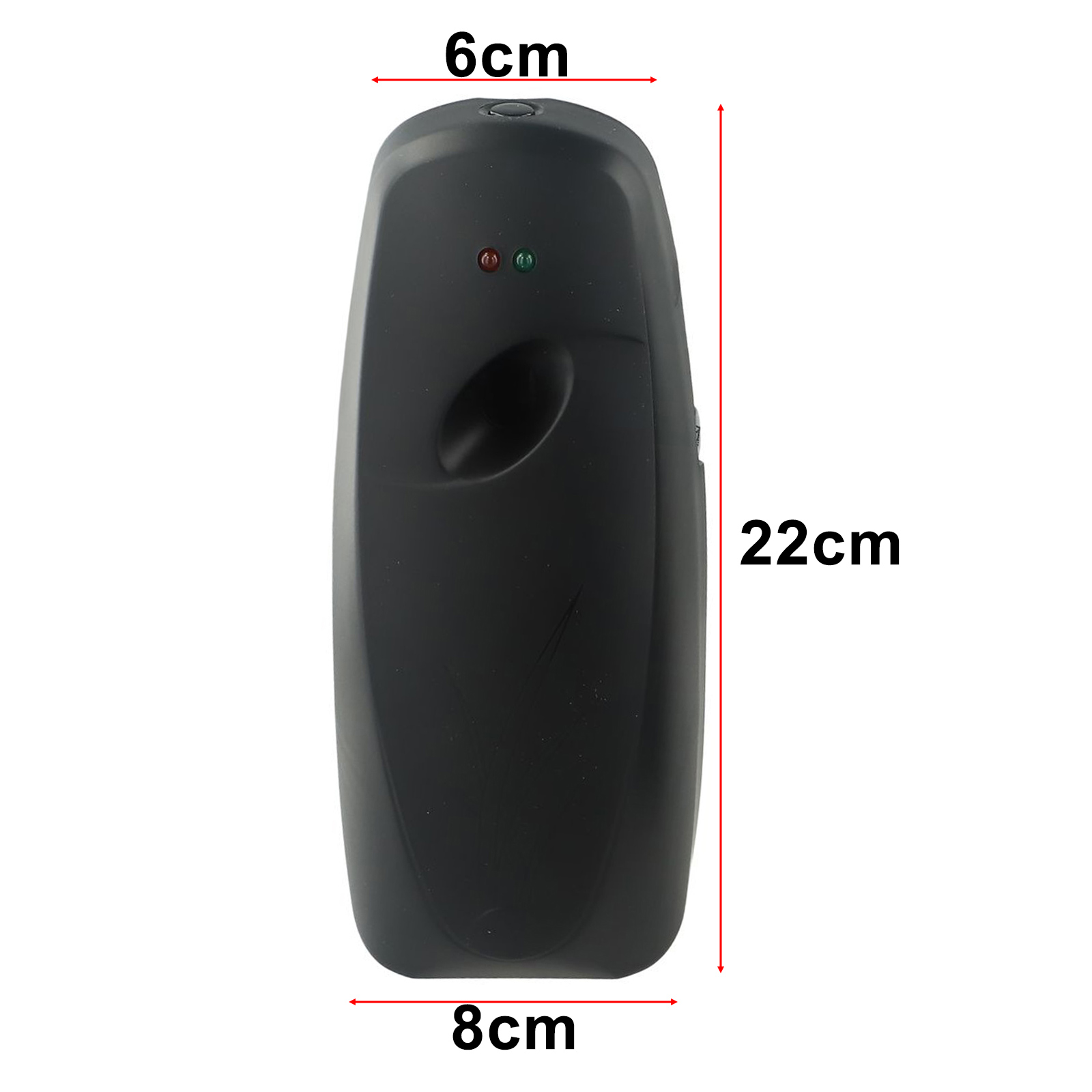 Intelligent Fragrance Machine  - مراجعة Home Fragrance Room Spray وسعره